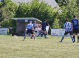 S.K.N.W.K. 1 - IJzendijke 1  (competitie) seizoen 2024-2025 (fotoboek 1) (65/137)
